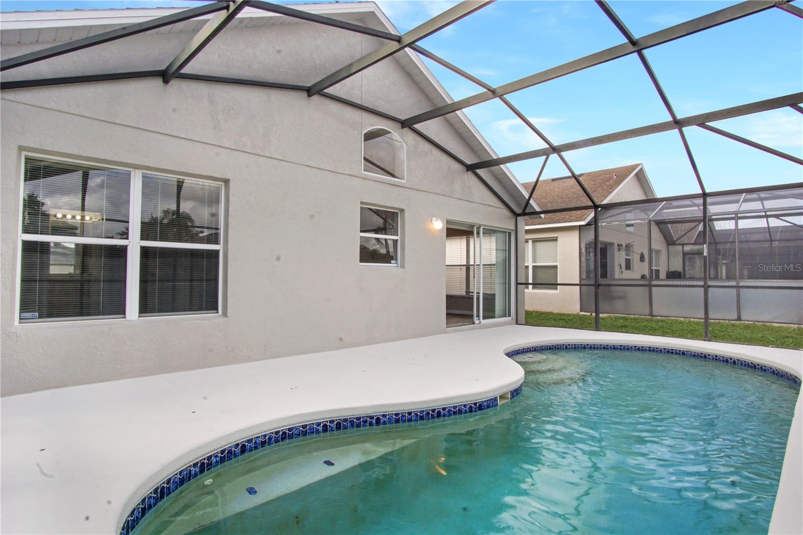 KOKOMO BAY PH 01 - Residential Lease