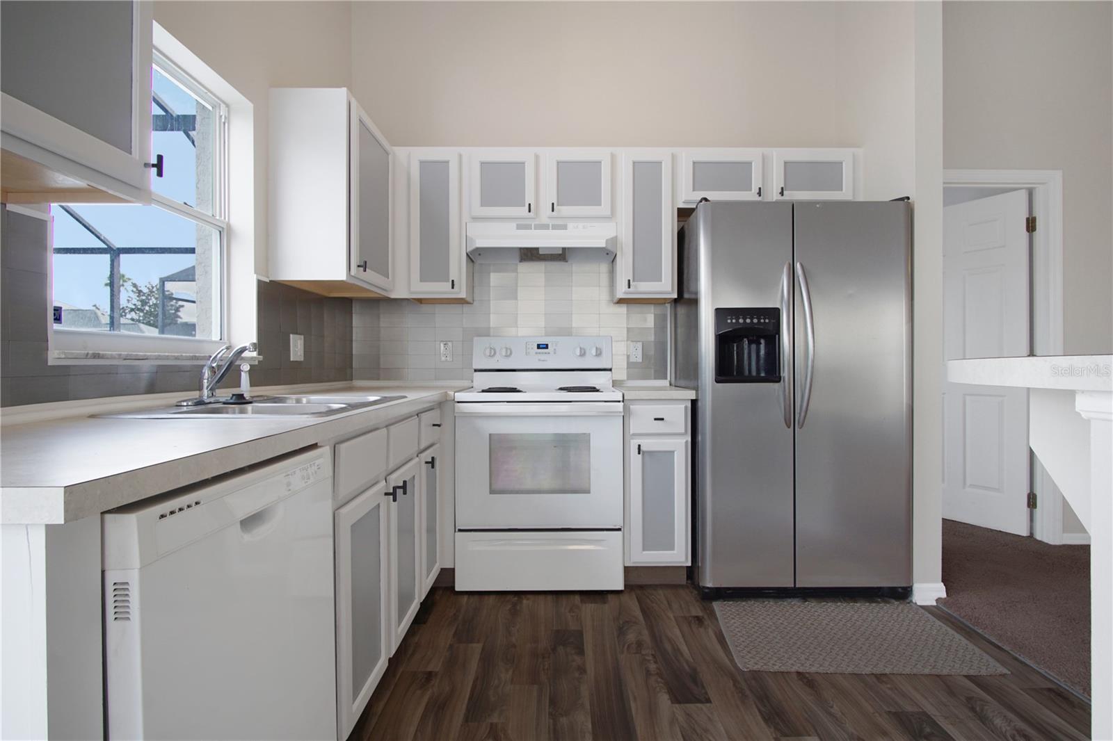 KOKOMO BAY PH 01 - Residential Lease
