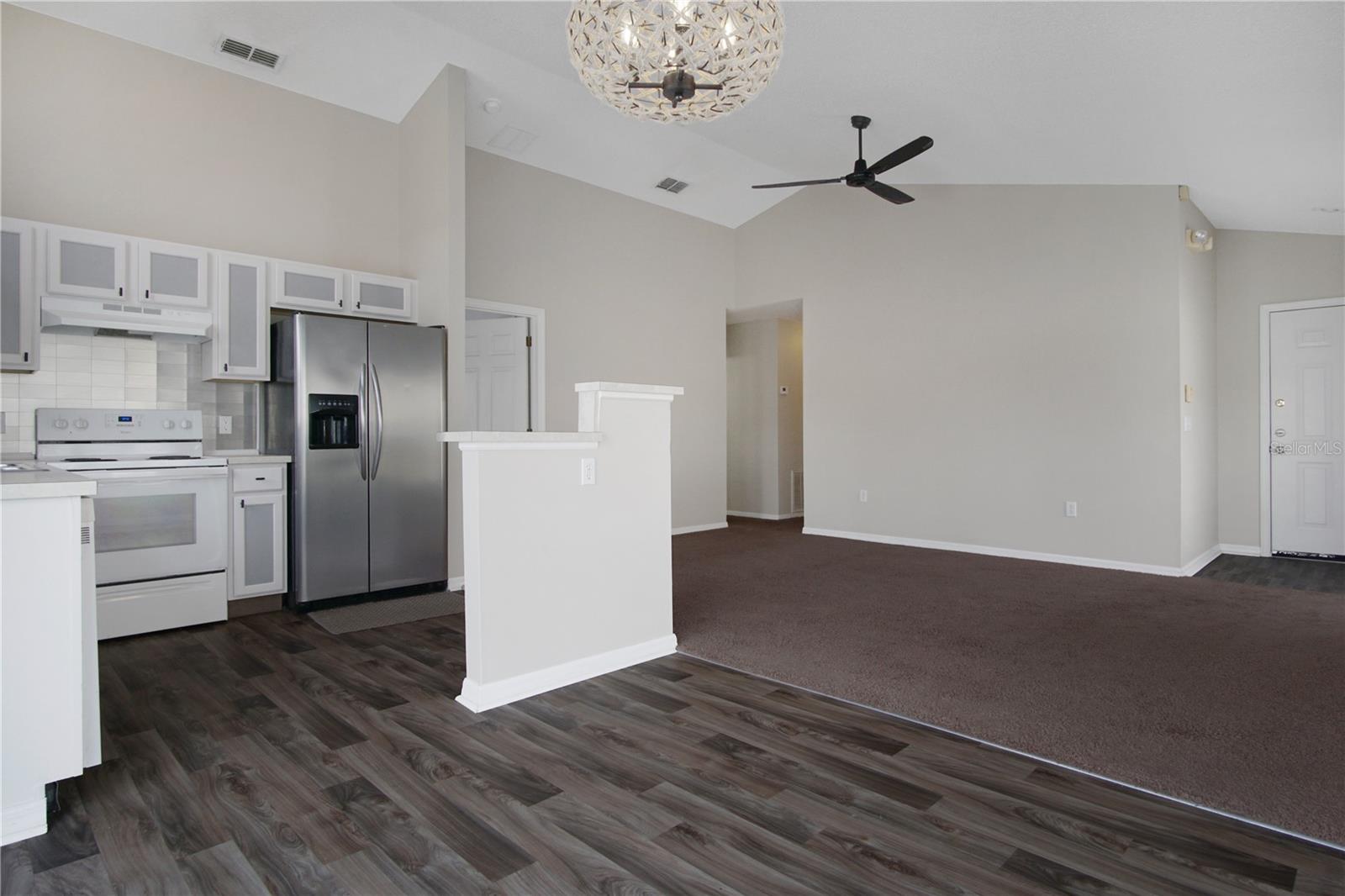 KOKOMO BAY PH 01 - Residential Lease