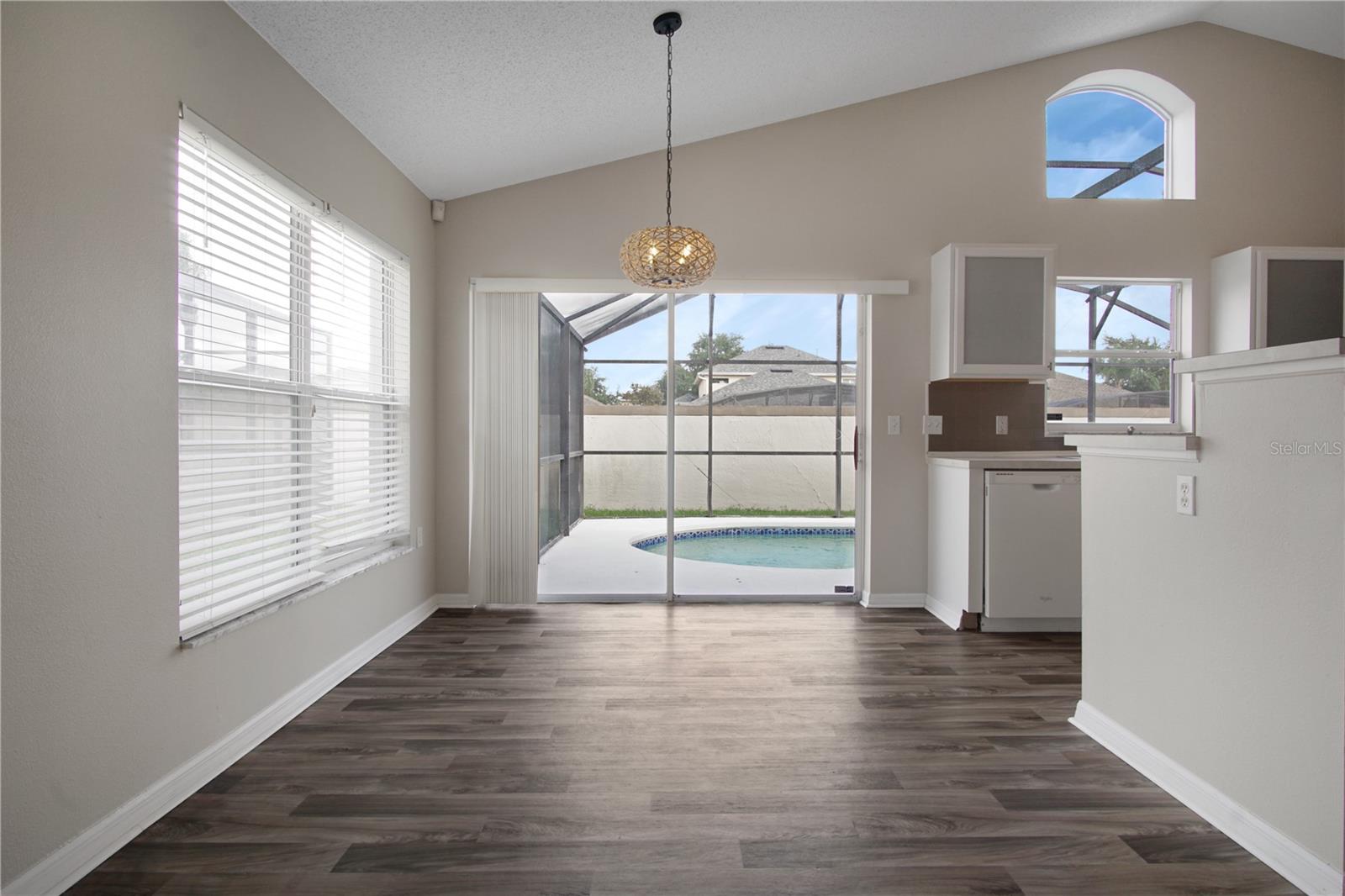 KOKOMO BAY PH 01 - Residential Lease