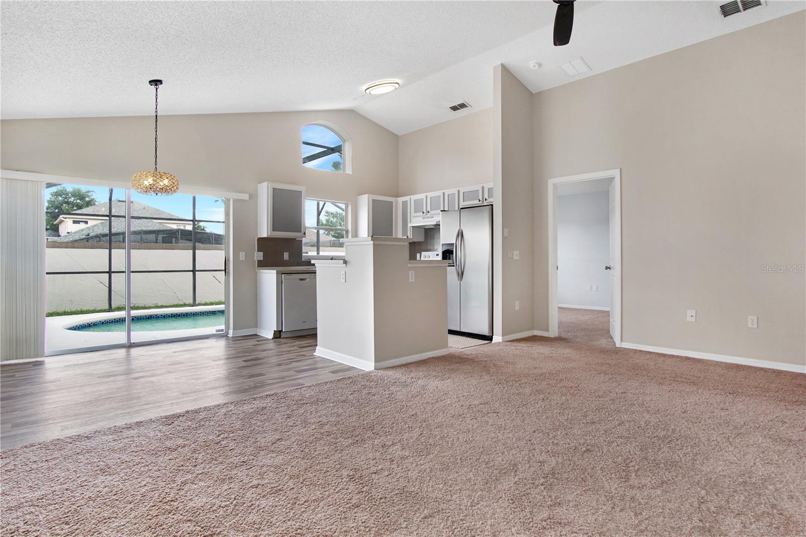 KOKOMO BAY PH 01 - Residential Lease