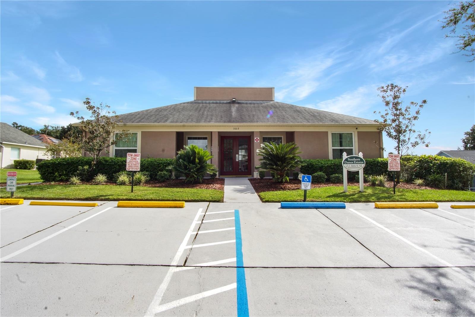 KOKOMO BAY PH 01 - Residential Lease