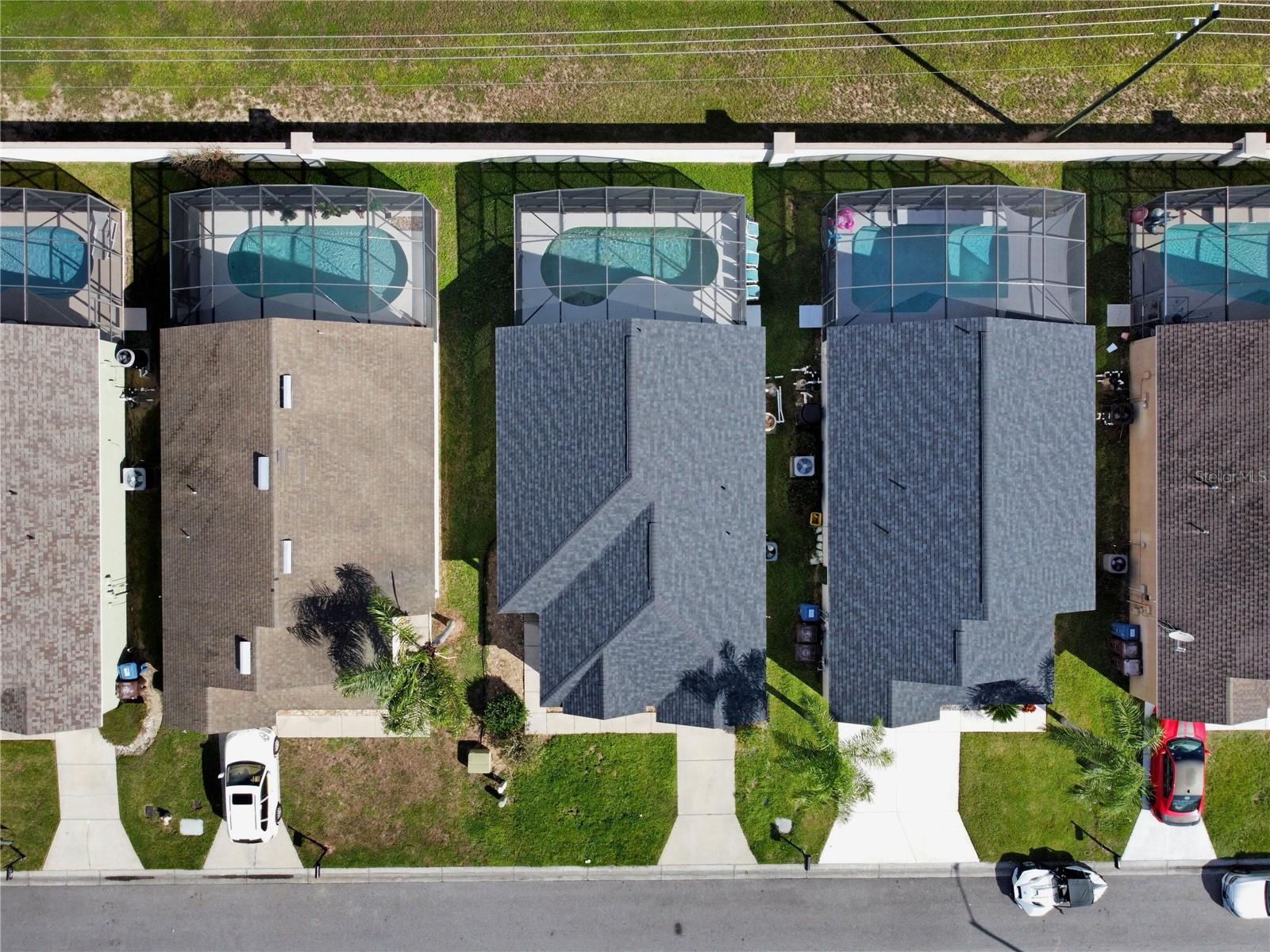 KOKOMO BAY PH 01 - Residential Lease