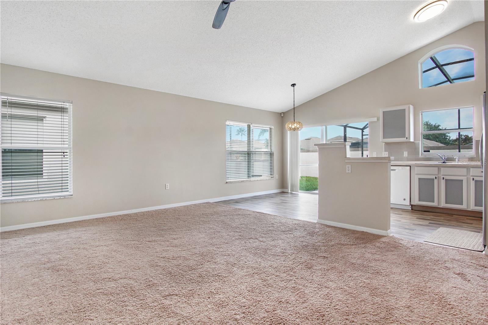 KOKOMO BAY PH 01 - Residential Lease