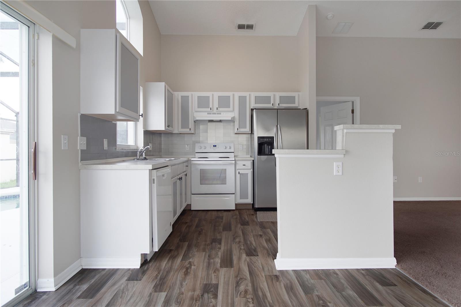 KOKOMO BAY PH 01 - Residential Lease