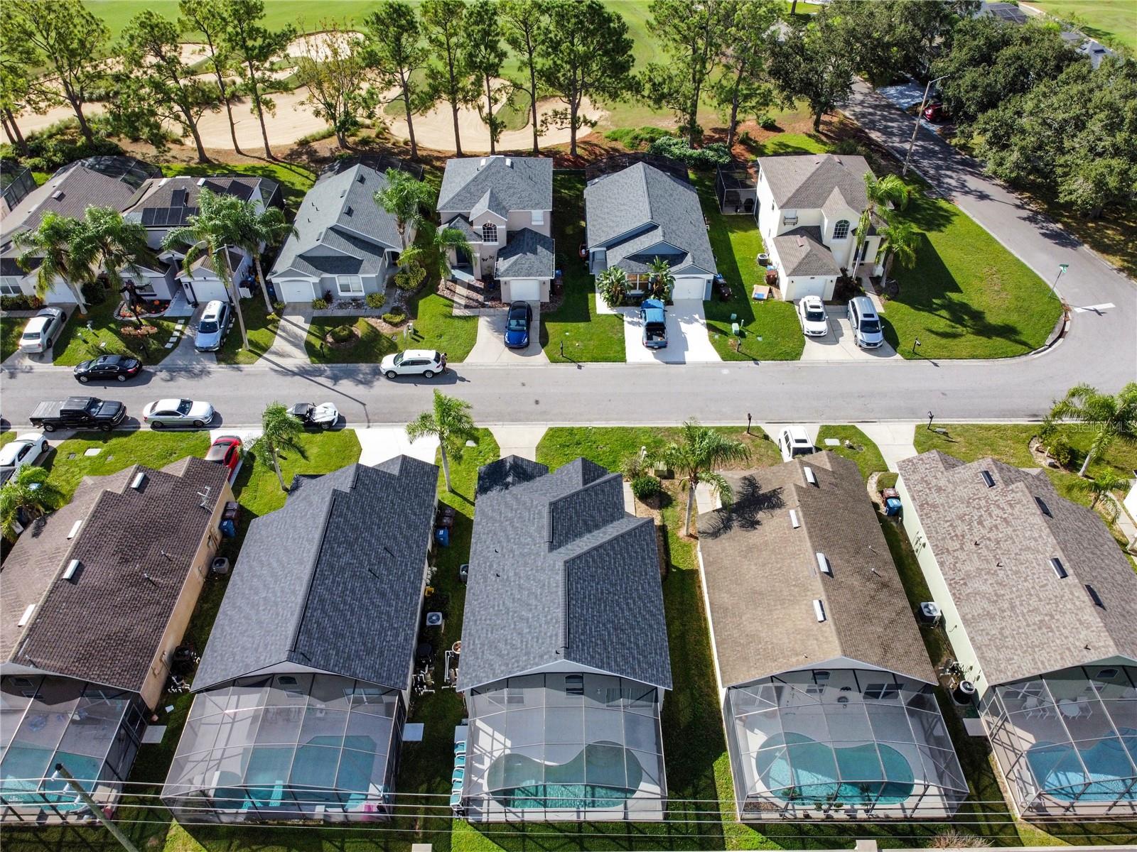 KOKOMO BAY PH 01 - Residential Lease