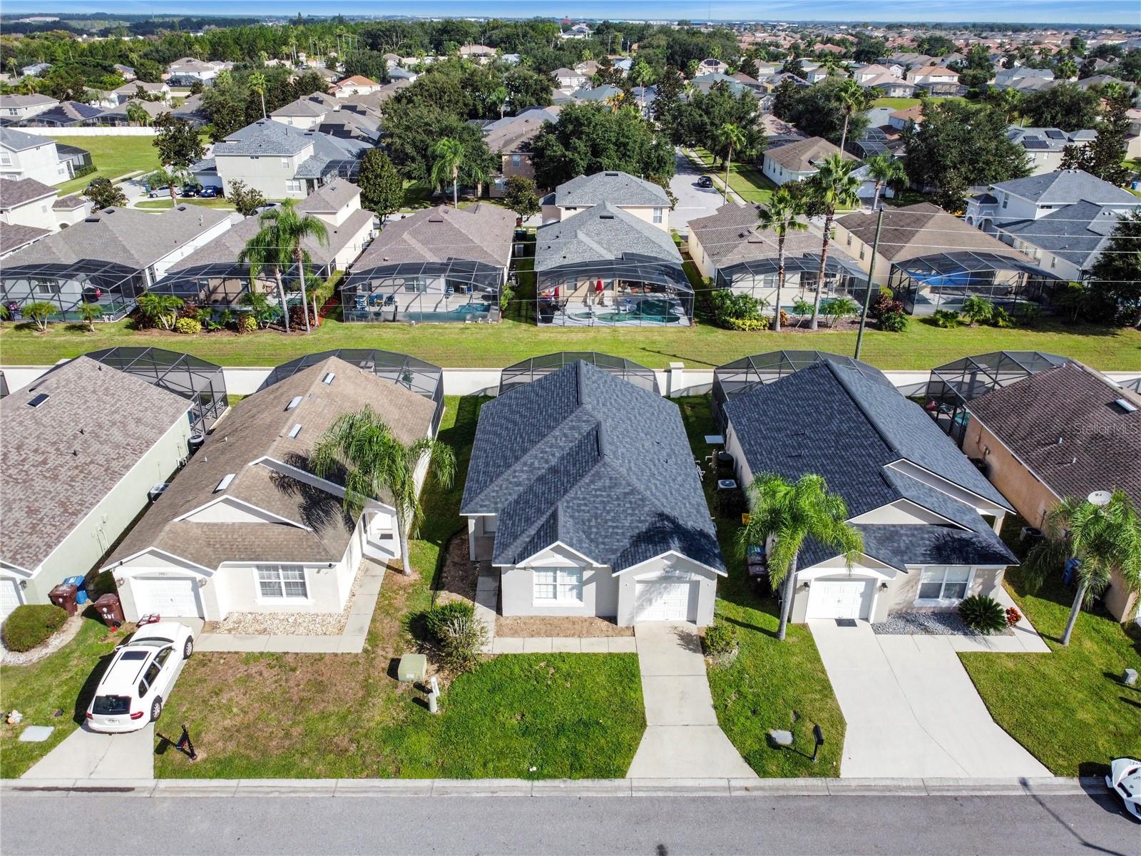KOKOMO BAY PH 01 - Residential Lease
