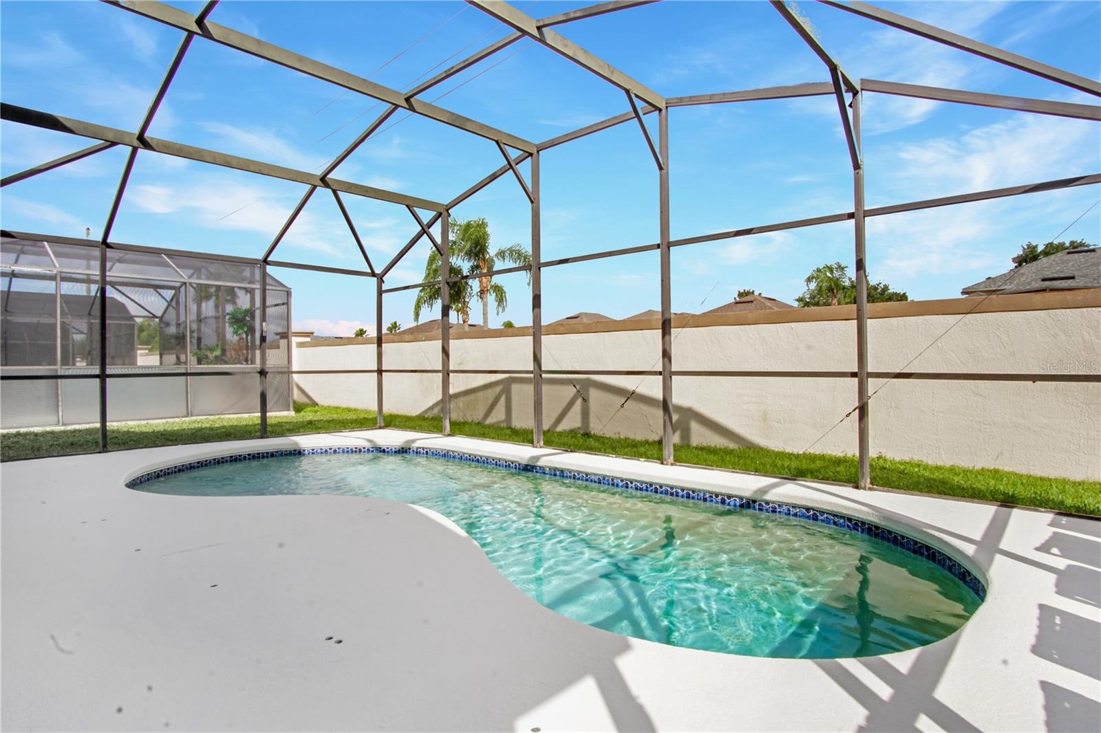 KOKOMO BAY PH 01 - Residential Lease