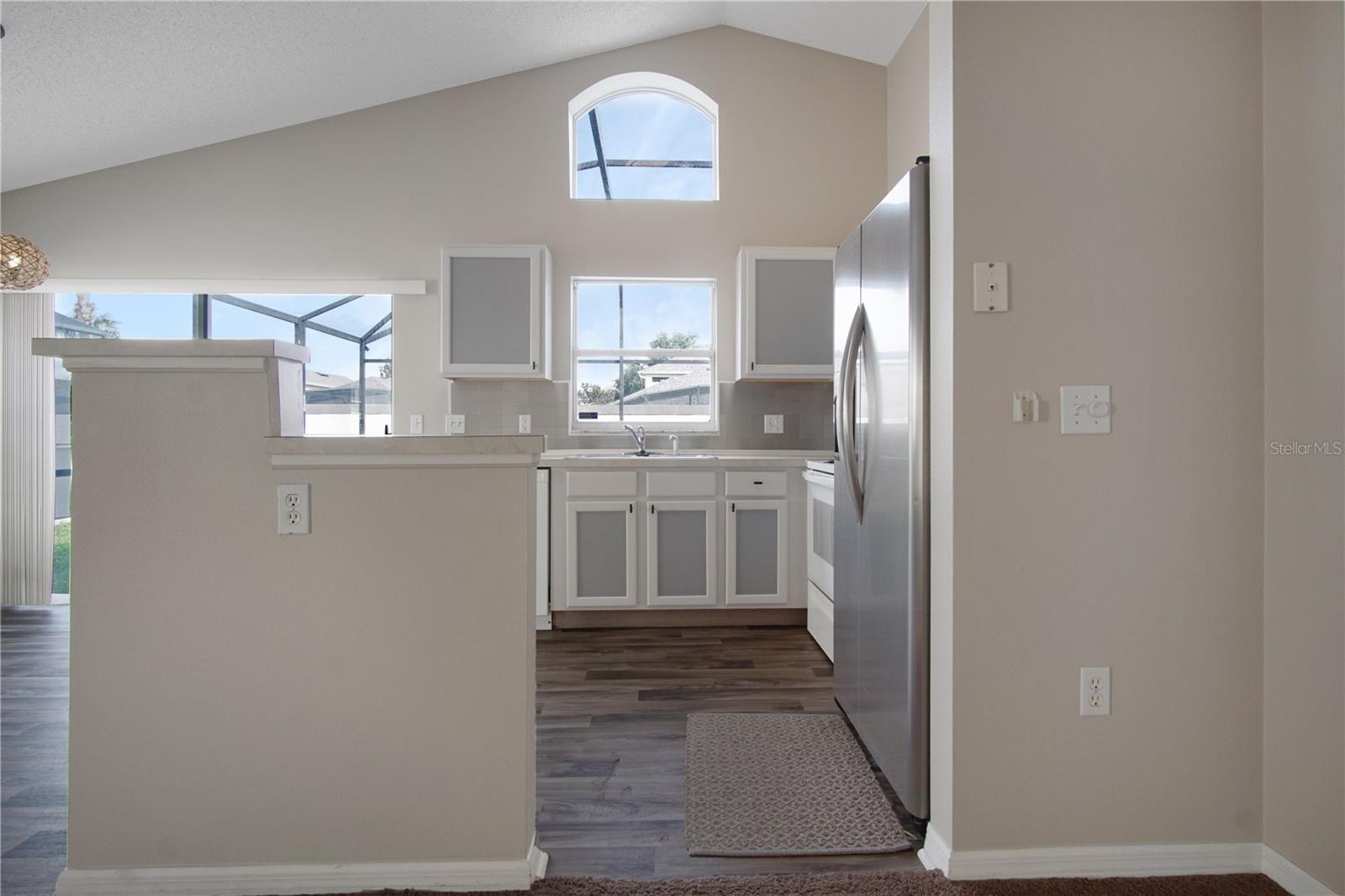 KOKOMO BAY PH 01 - Residential Lease