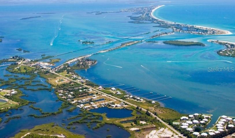 PORT CHARLOTTE SEC 87 - Land