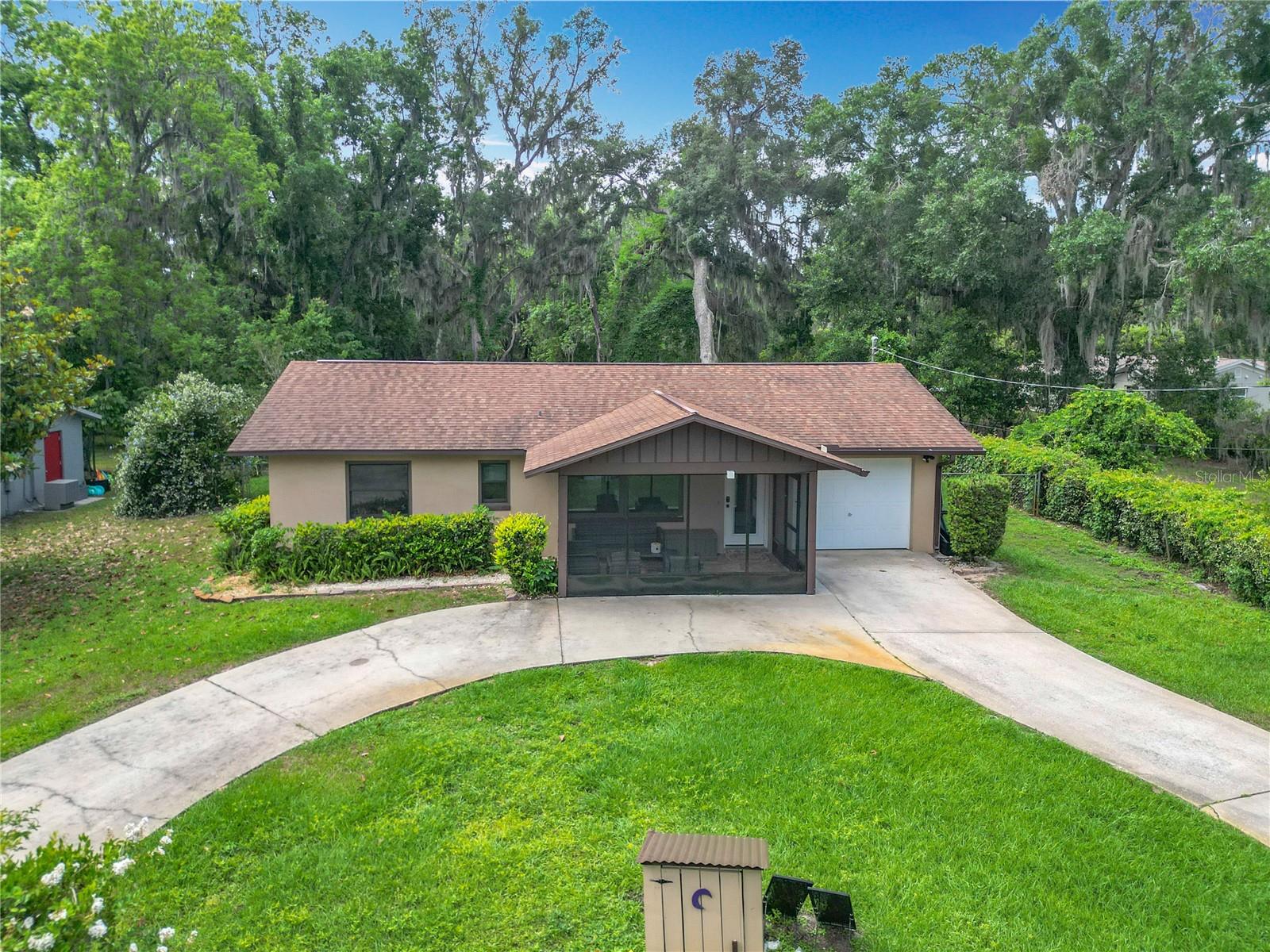 7228 E OAK ISLE DRIVE