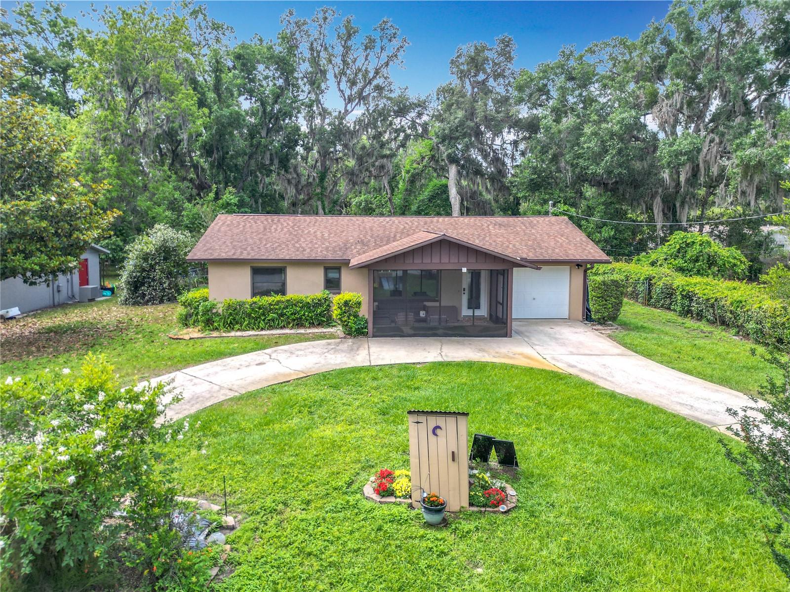7228 E OAK ISLE DRIVE