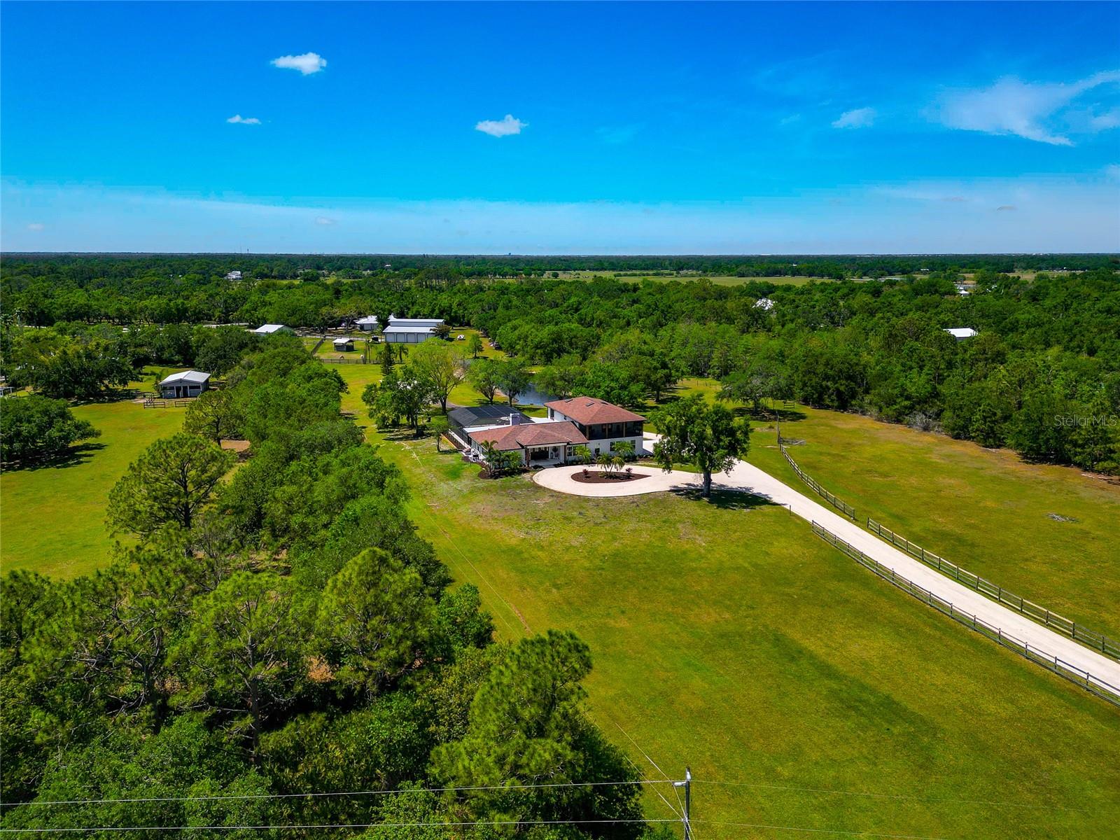BERN CREEK THE RANCHES AT - Residential