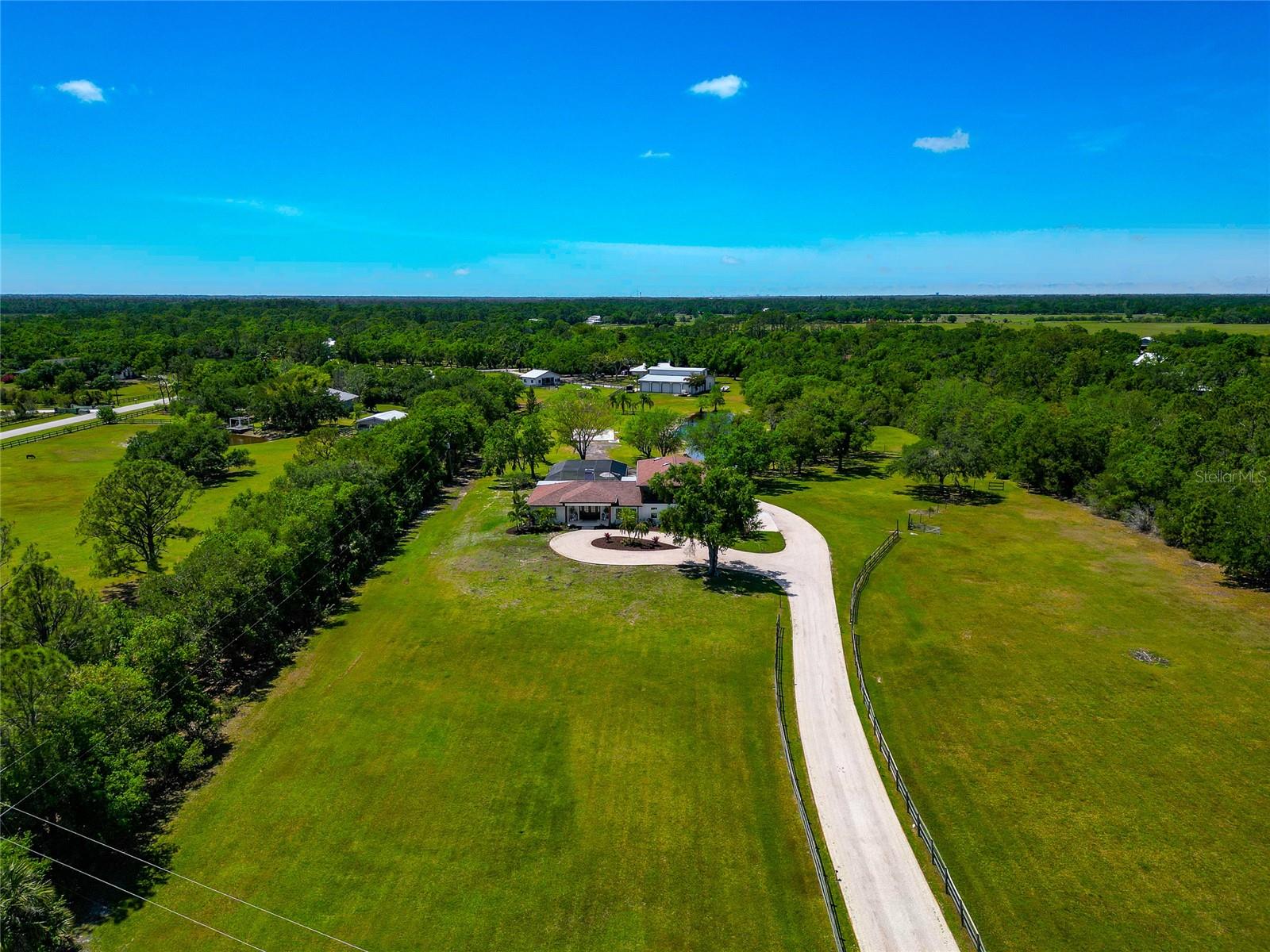 BERN CREEK THE RANCHES AT - Residential