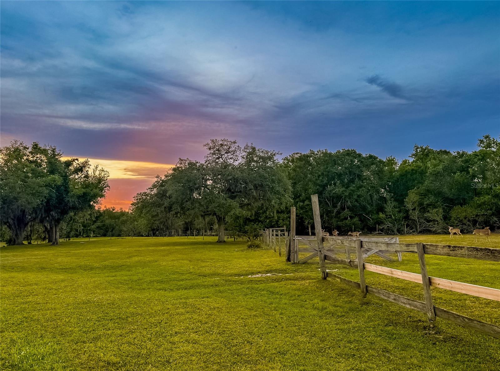 BERN CREEK THE RANCHES AT - Residential