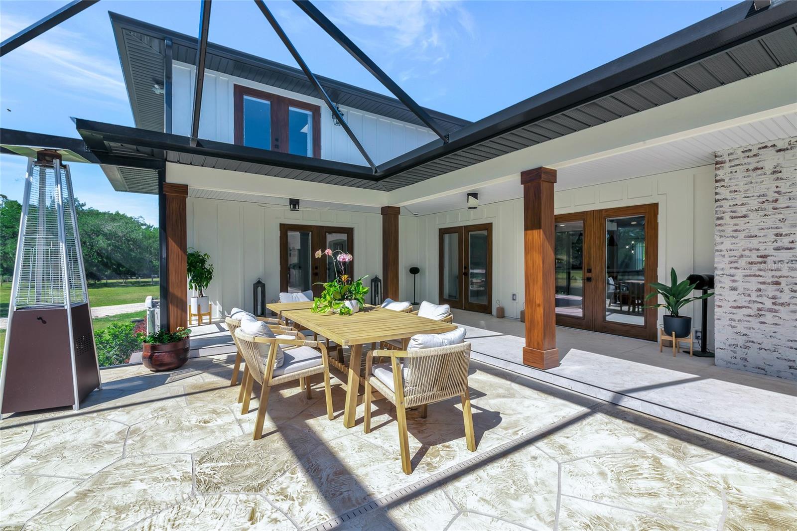 BERN CREEK THE RANCHES AT - Residential