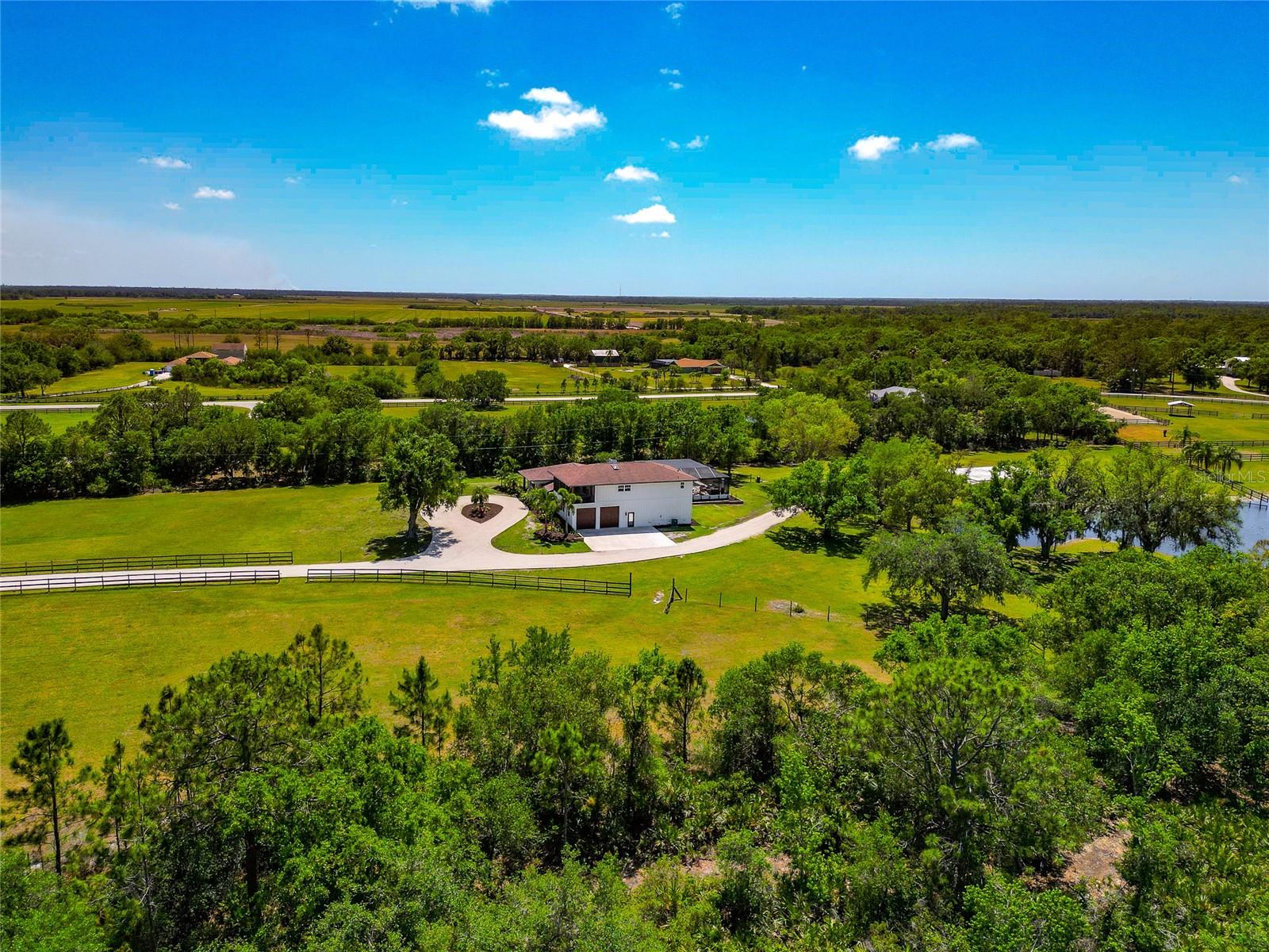 BERN CREEK THE RANCHES AT - Residential