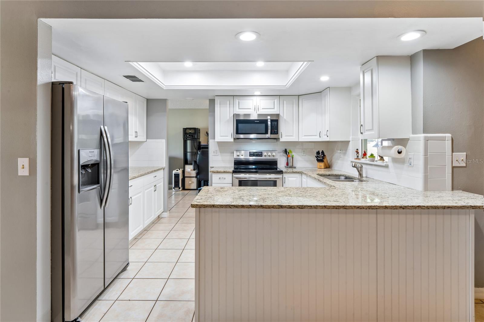 SPRING HILL - Residential