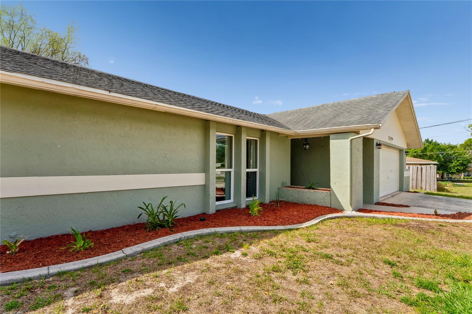 SPRING HILL - Residential