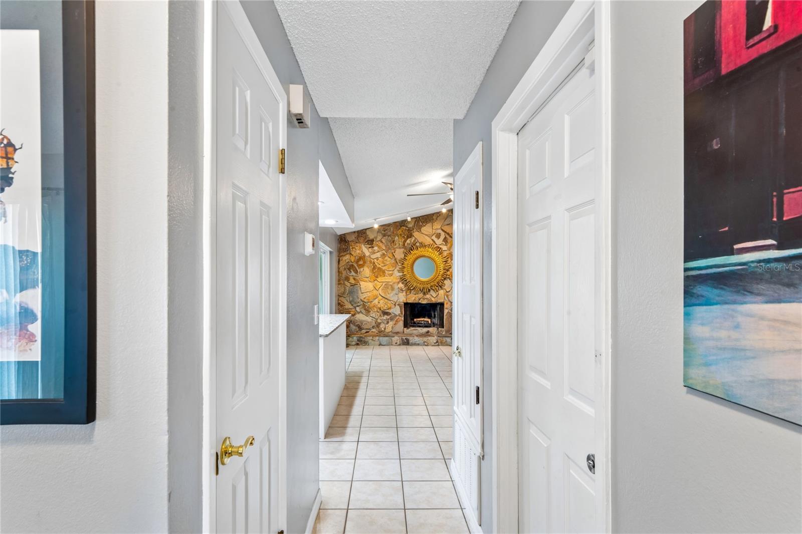 SPRING HILL - Residential