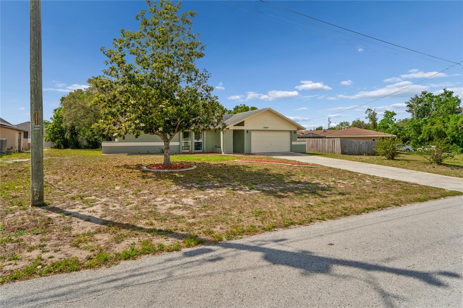 SPRING HILL - Residential