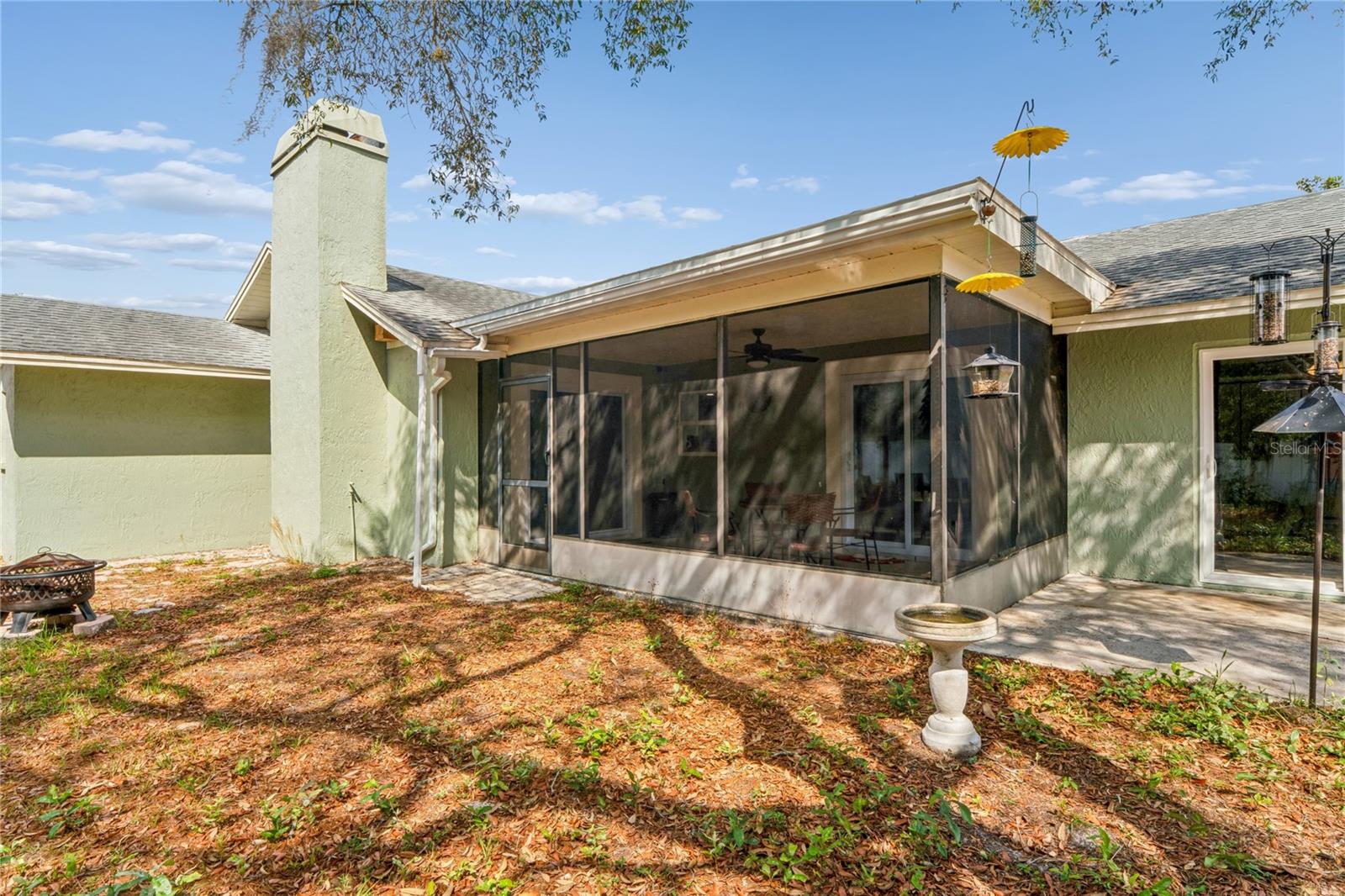 SPRING HILL - Residential