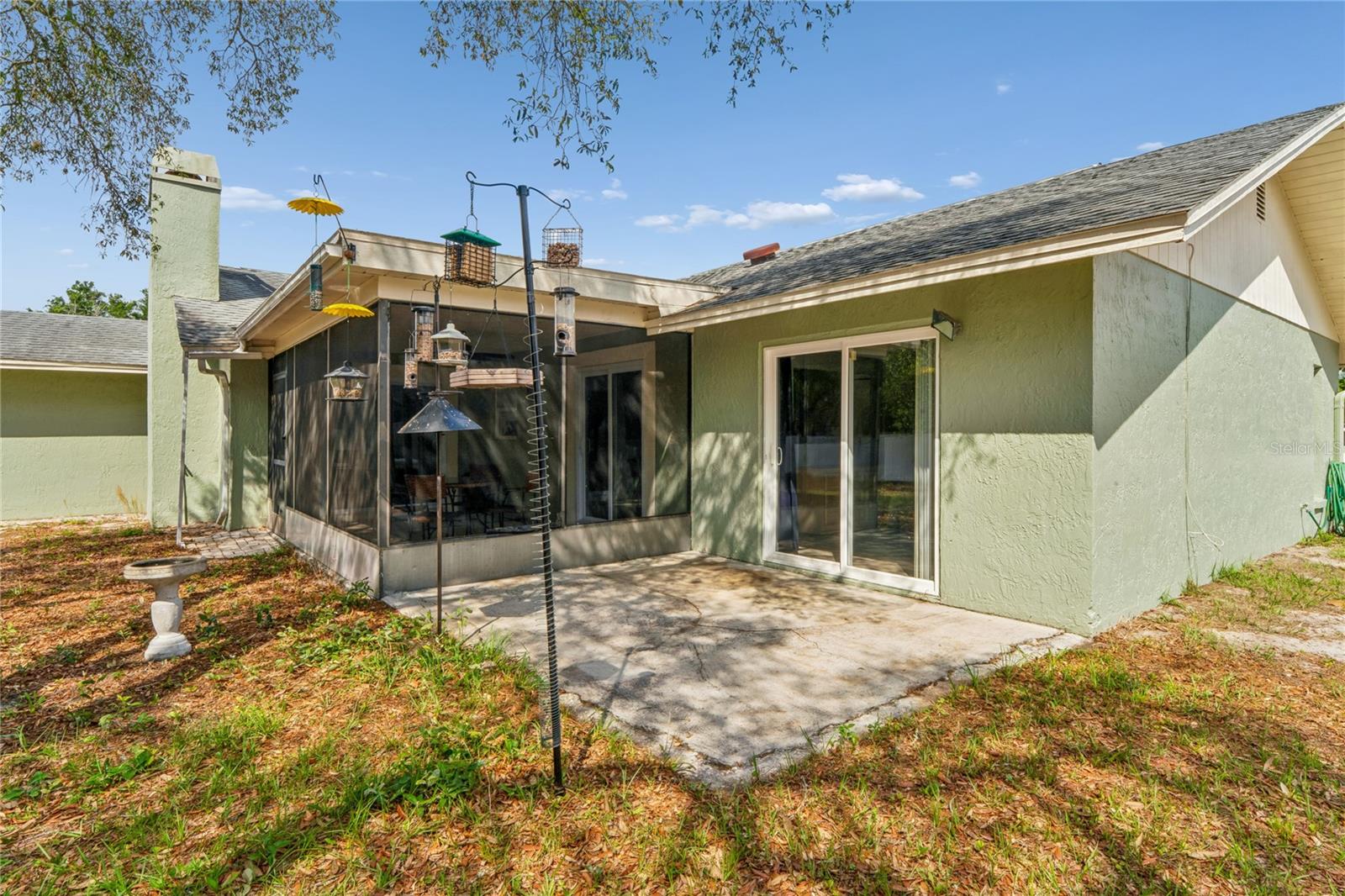 SPRING HILL - Residential