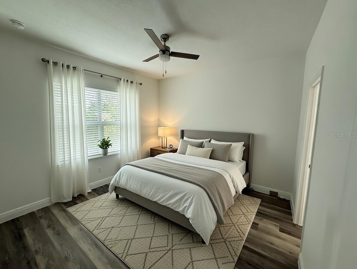 LOCKHARTS SUB - Residential