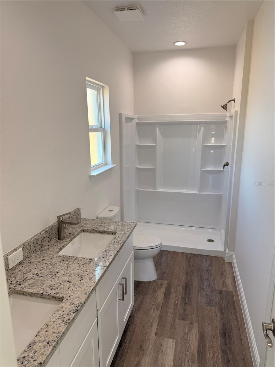 LOCKHARTS SUB - Residential