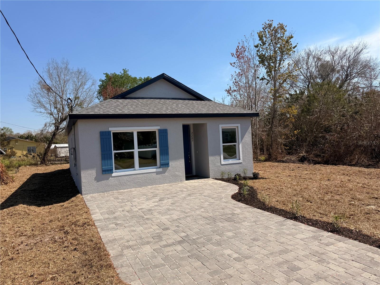 LOCKHARTS SUB - Residential