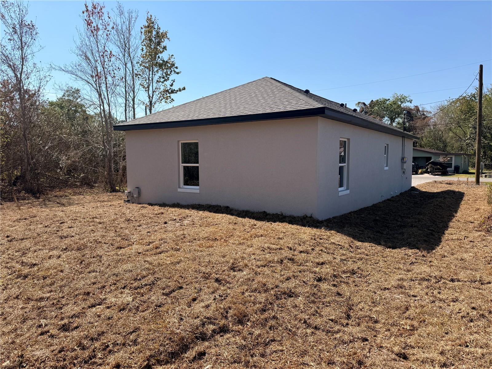 LOCKHARTS SUB - Residential