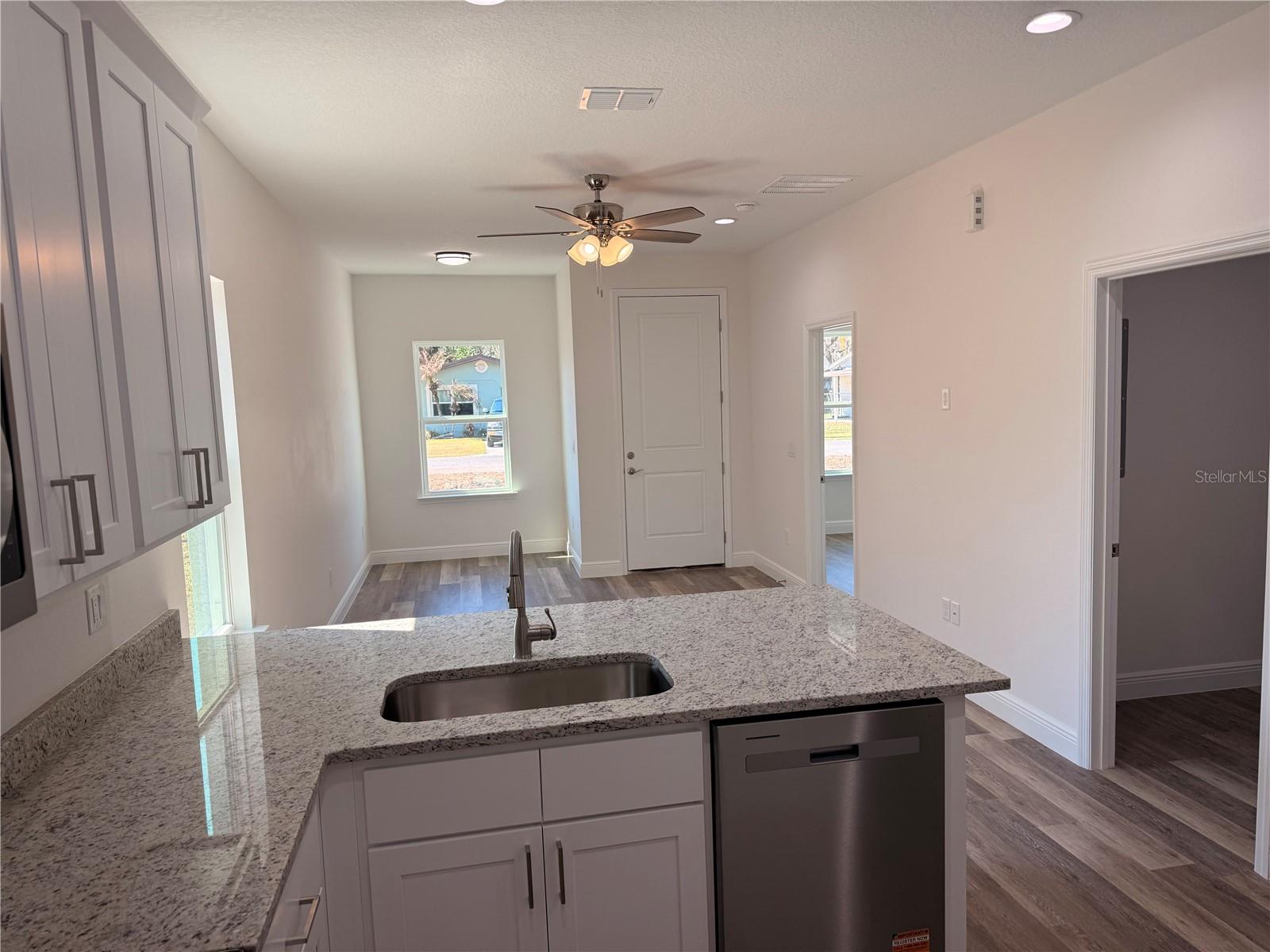 LOCKHARTS SUB - Residential