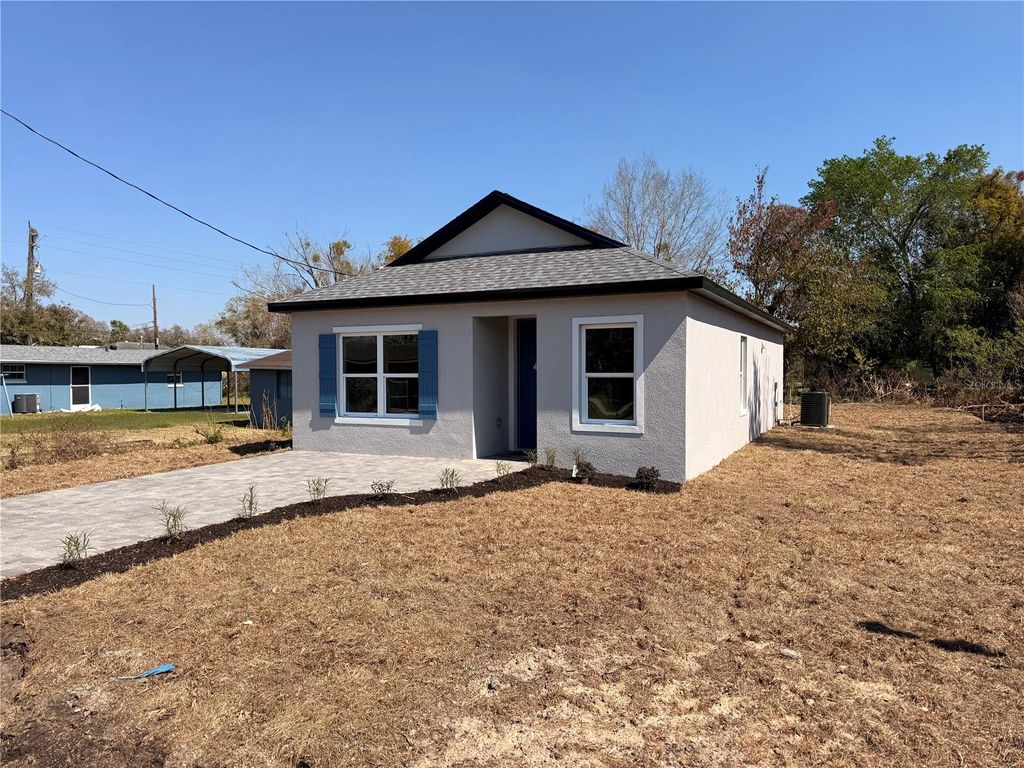 Photo of 2207 Mccarthy Avenue, Sanford, FL 32771 (MLS # O6386592)