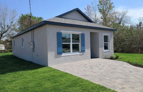 2207 MCCARTHY AVENUE SANFORD FL 32771