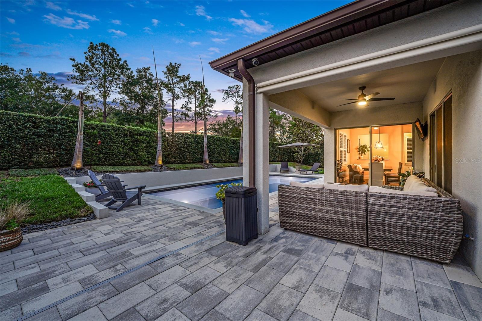 LAKE EMMA SOUND - Residential