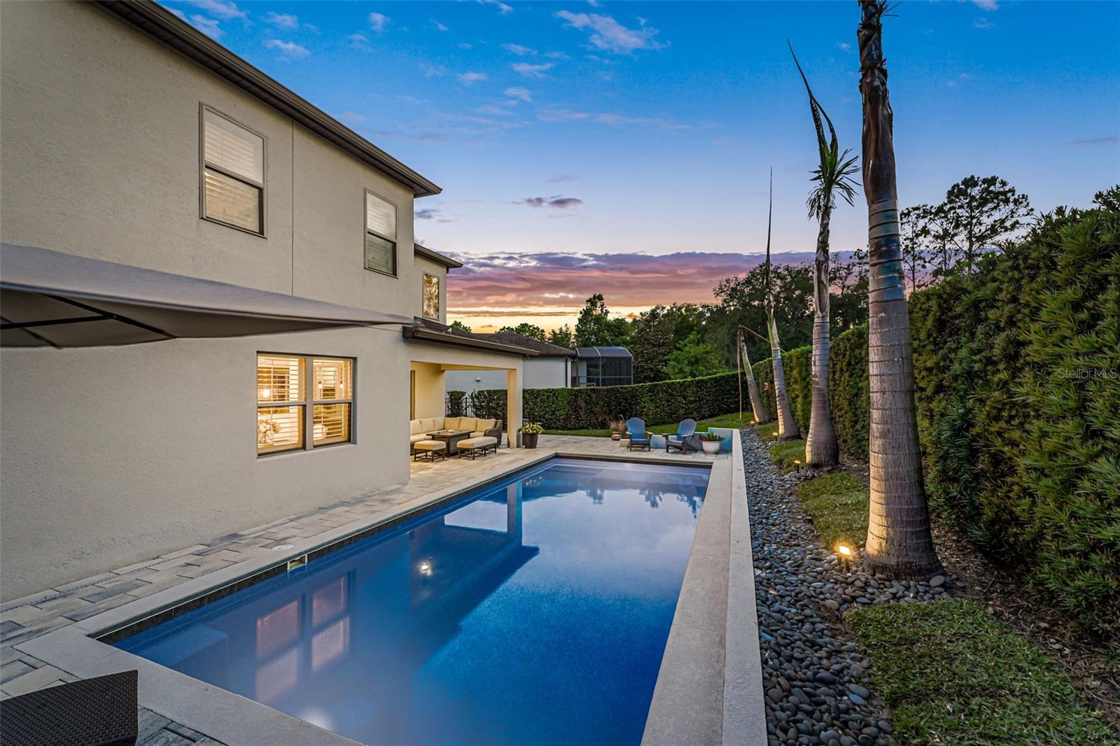 LAKE EMMA SOUND - Residential