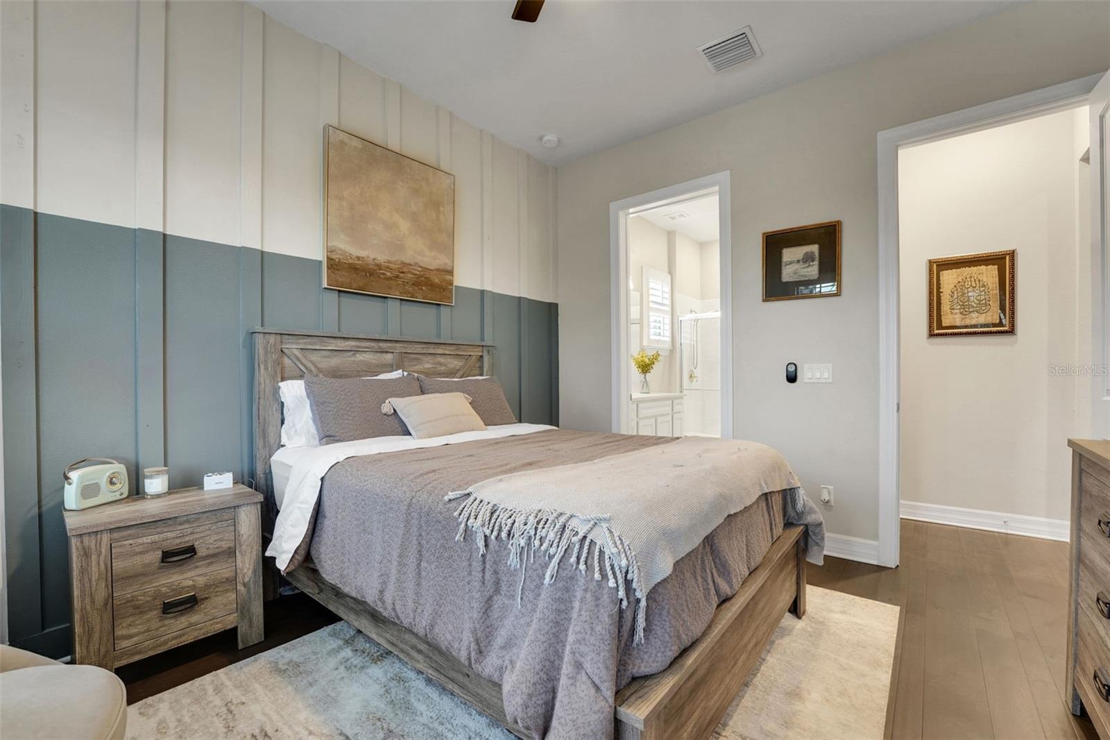LAKE EMMA SOUND - Residential