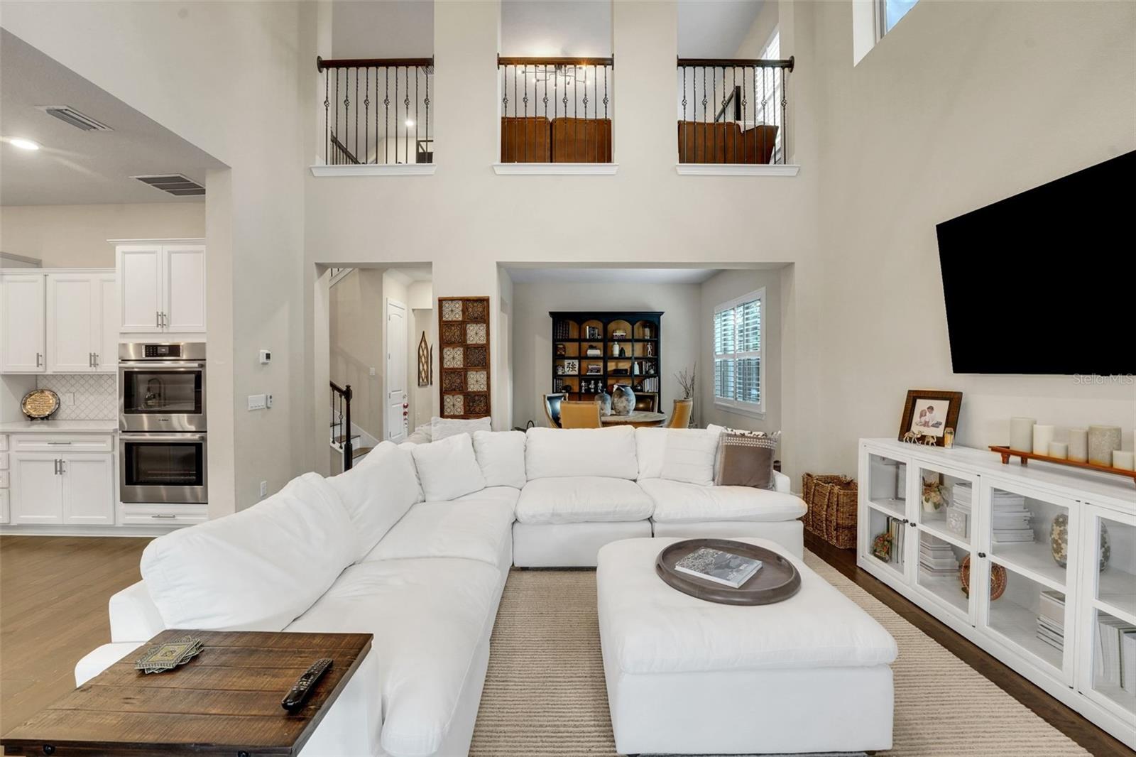 LAKE EMMA SOUND - Residential