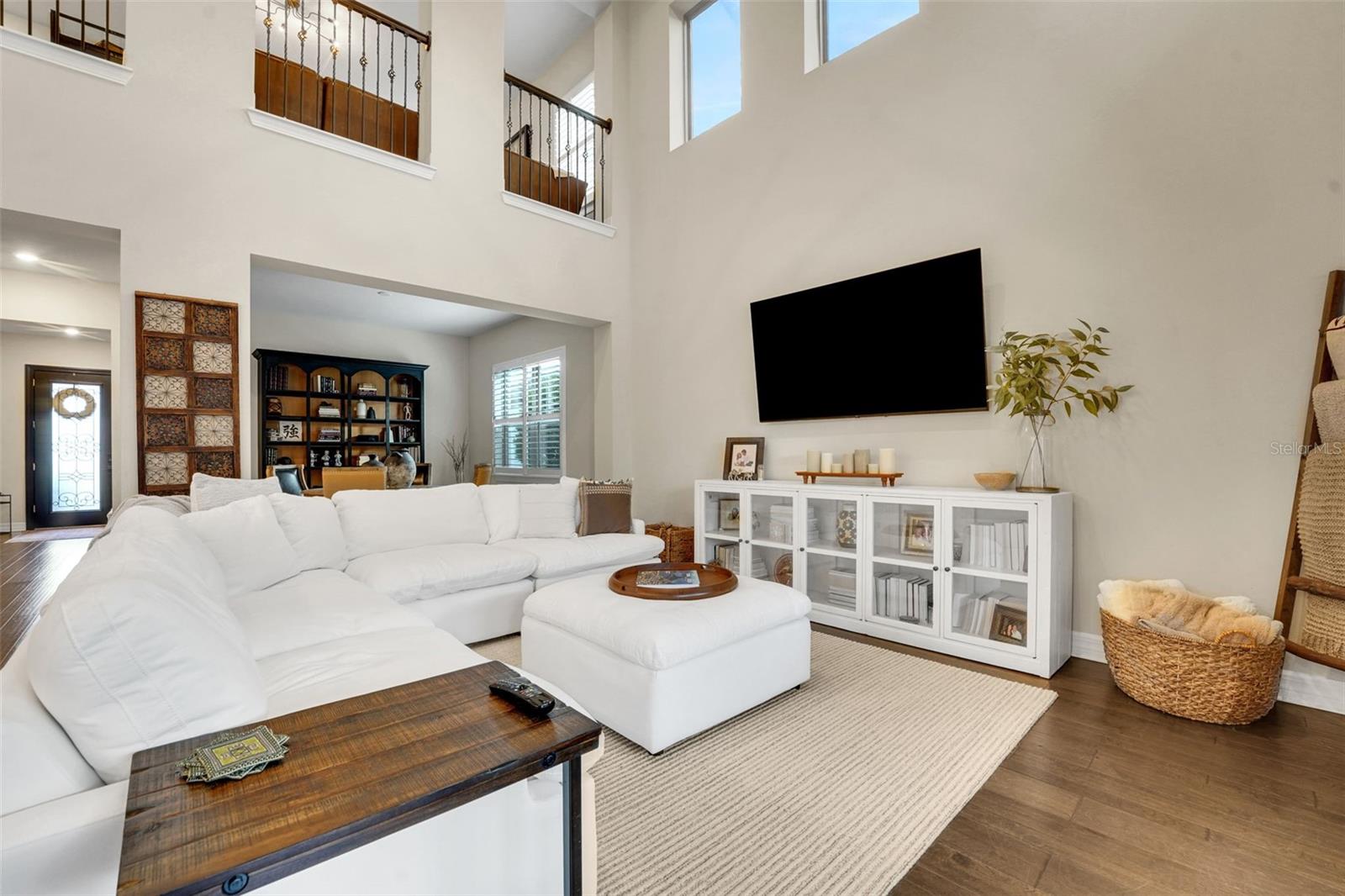 LAKE EMMA SOUND - Residential