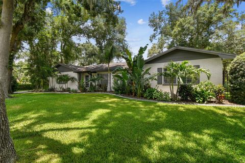 A home in BRANDON