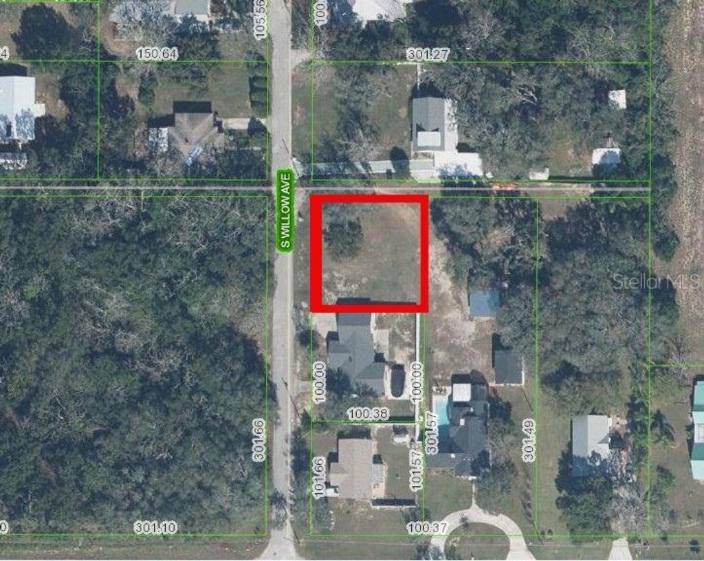 Photo of 611 S Willow Avenue, Avon Park, FL 33825 (MLS # L4963516)