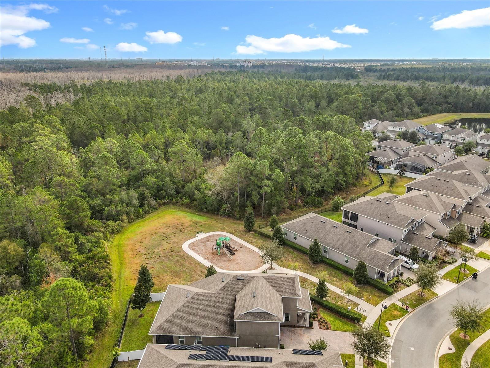 WINDING BAY PH 1B - Residential Lease