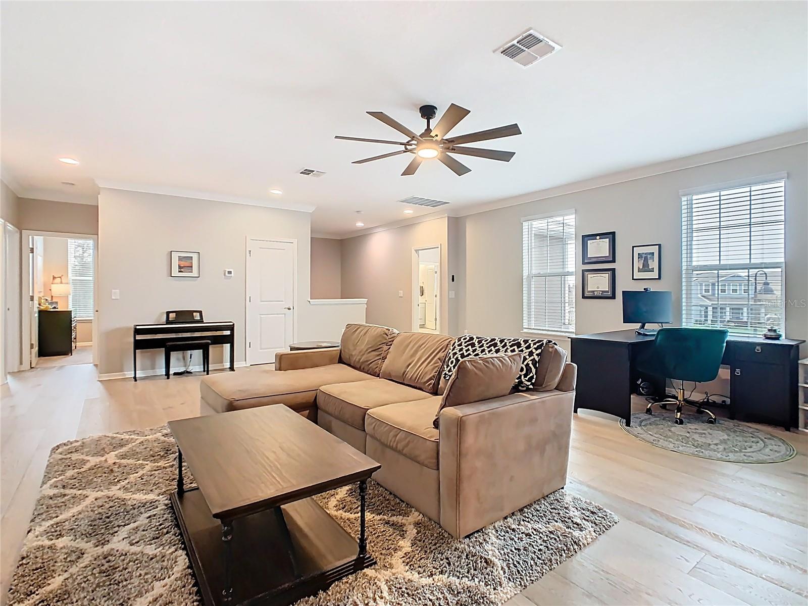 WINDING BAY PH 1B - Residential Lease