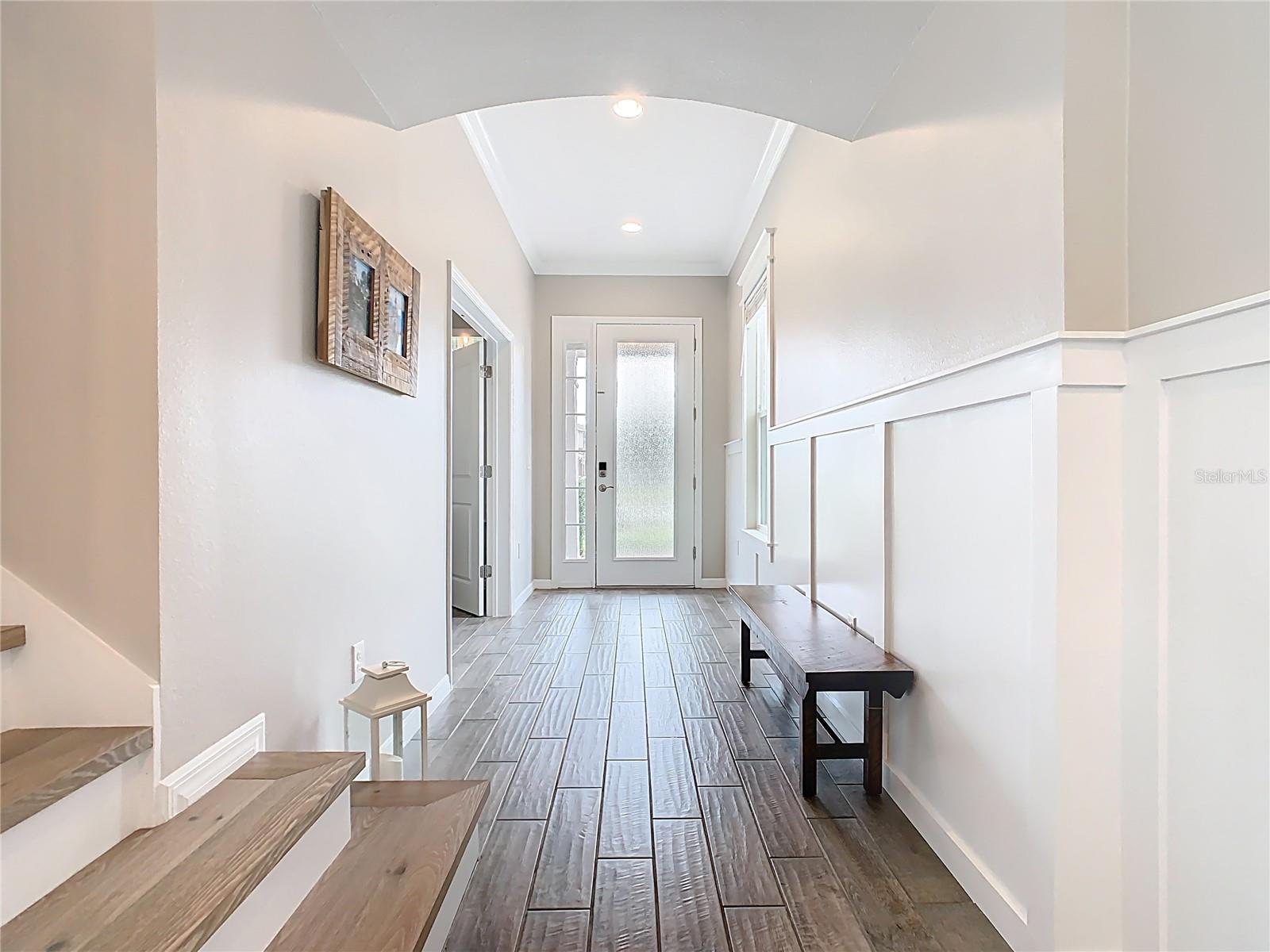 WINDING BAY PH 1B - Residential Lease