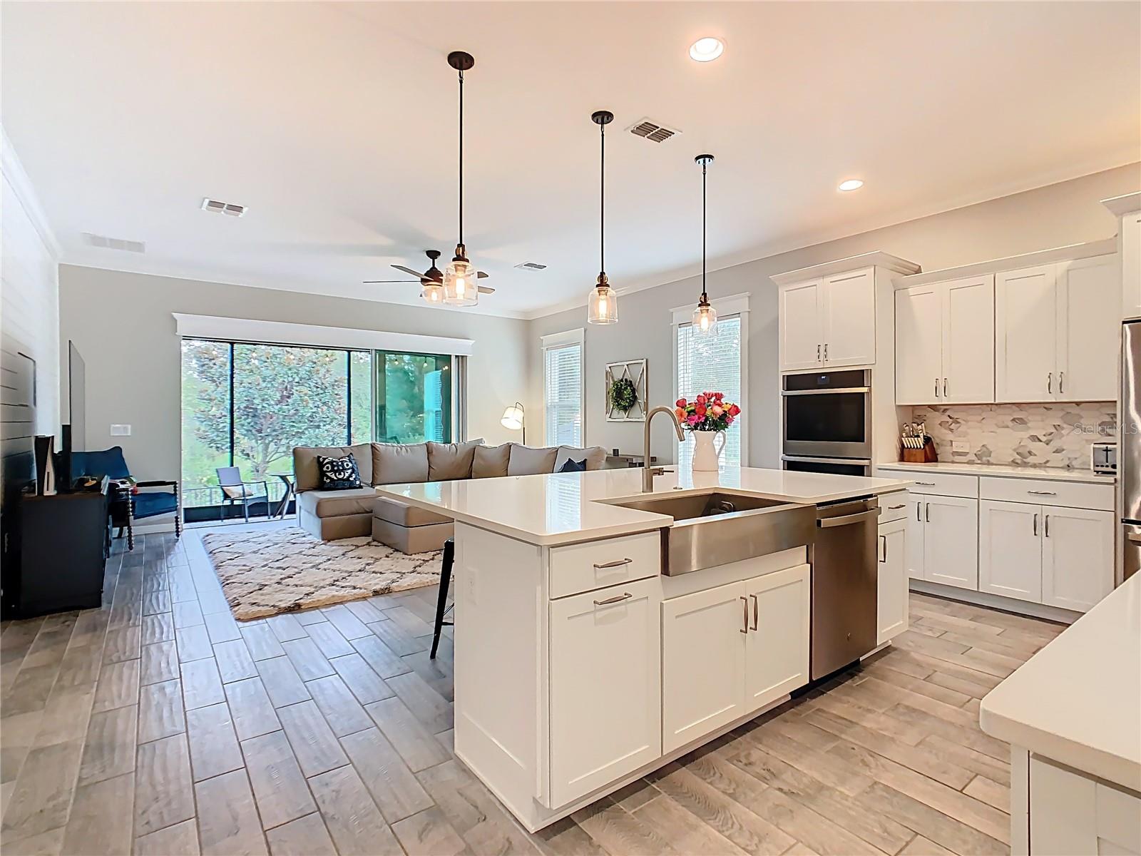 WINDING BAY PH 1B - Residential Lease