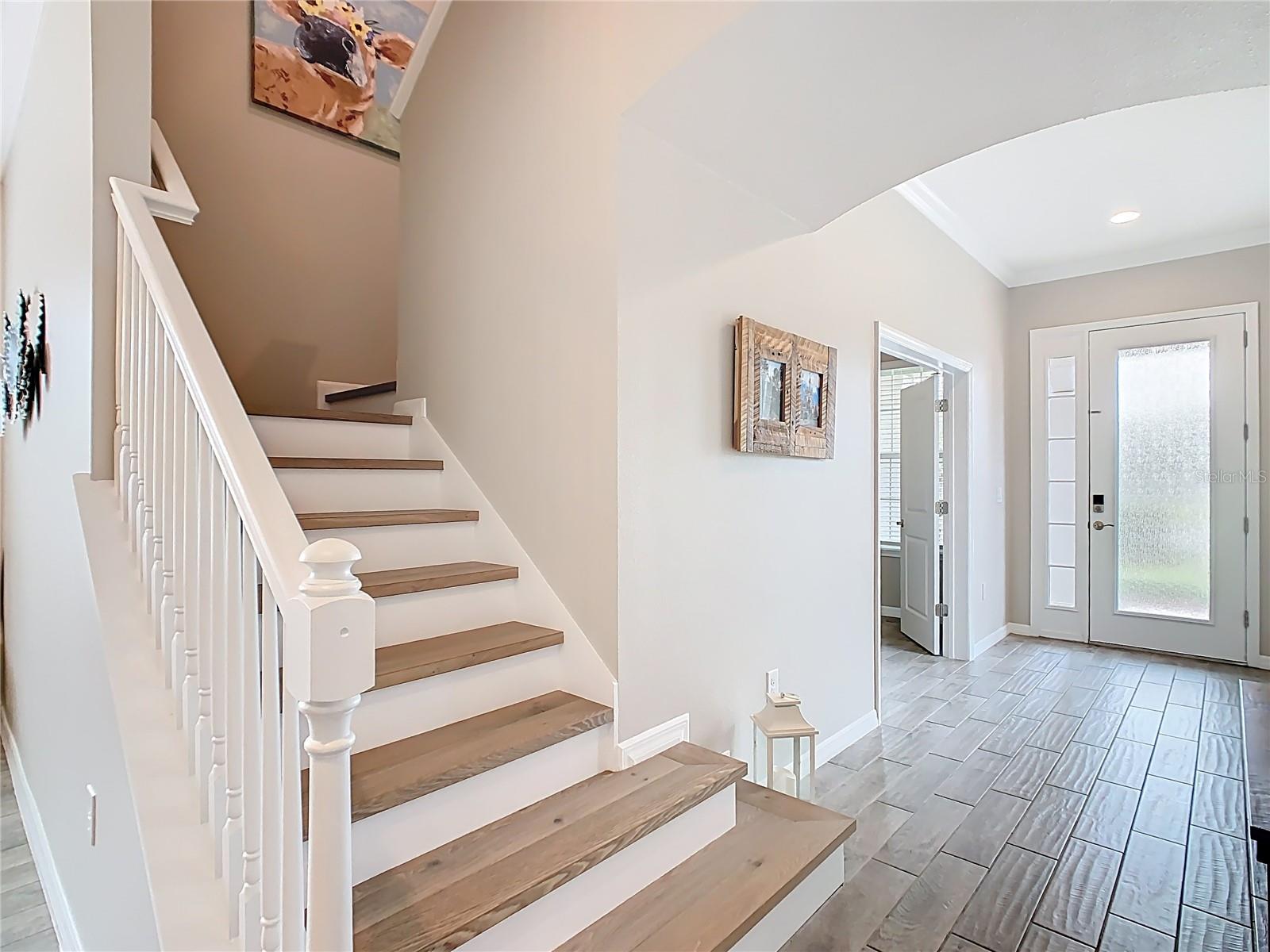 WINDING BAY PH 1B - Residential Lease