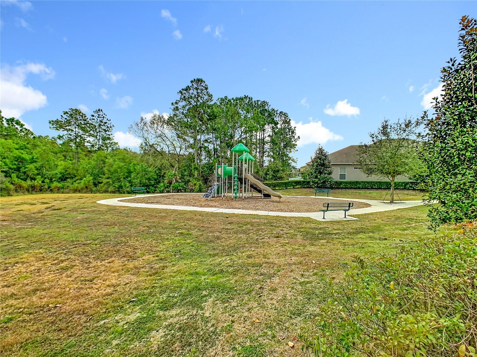 WINDING BAY PH 1B - Residential Lease