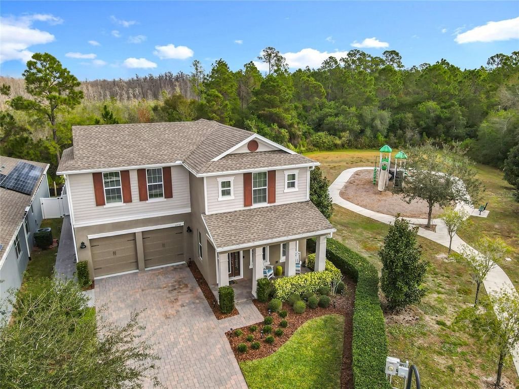 Photo of 10759 Petrillo Way, Winter Garden, FL 34787 (MLS # O6372341)