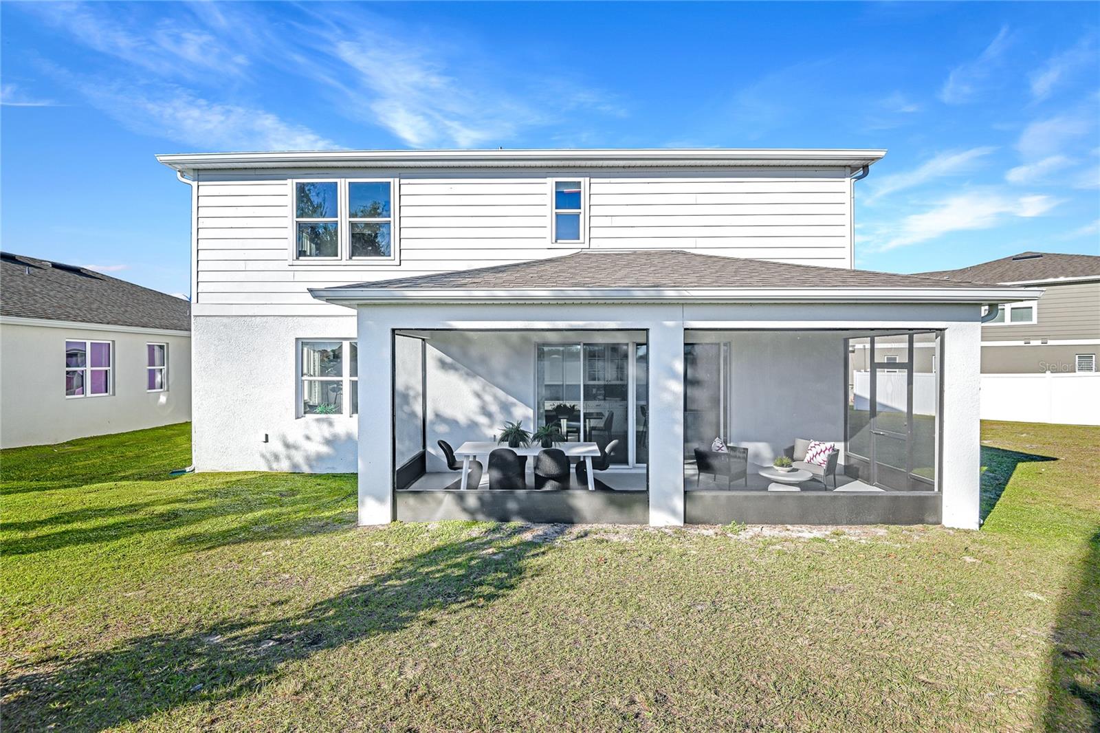 SEASONS AT ANNABELLE ESTATES - Residential