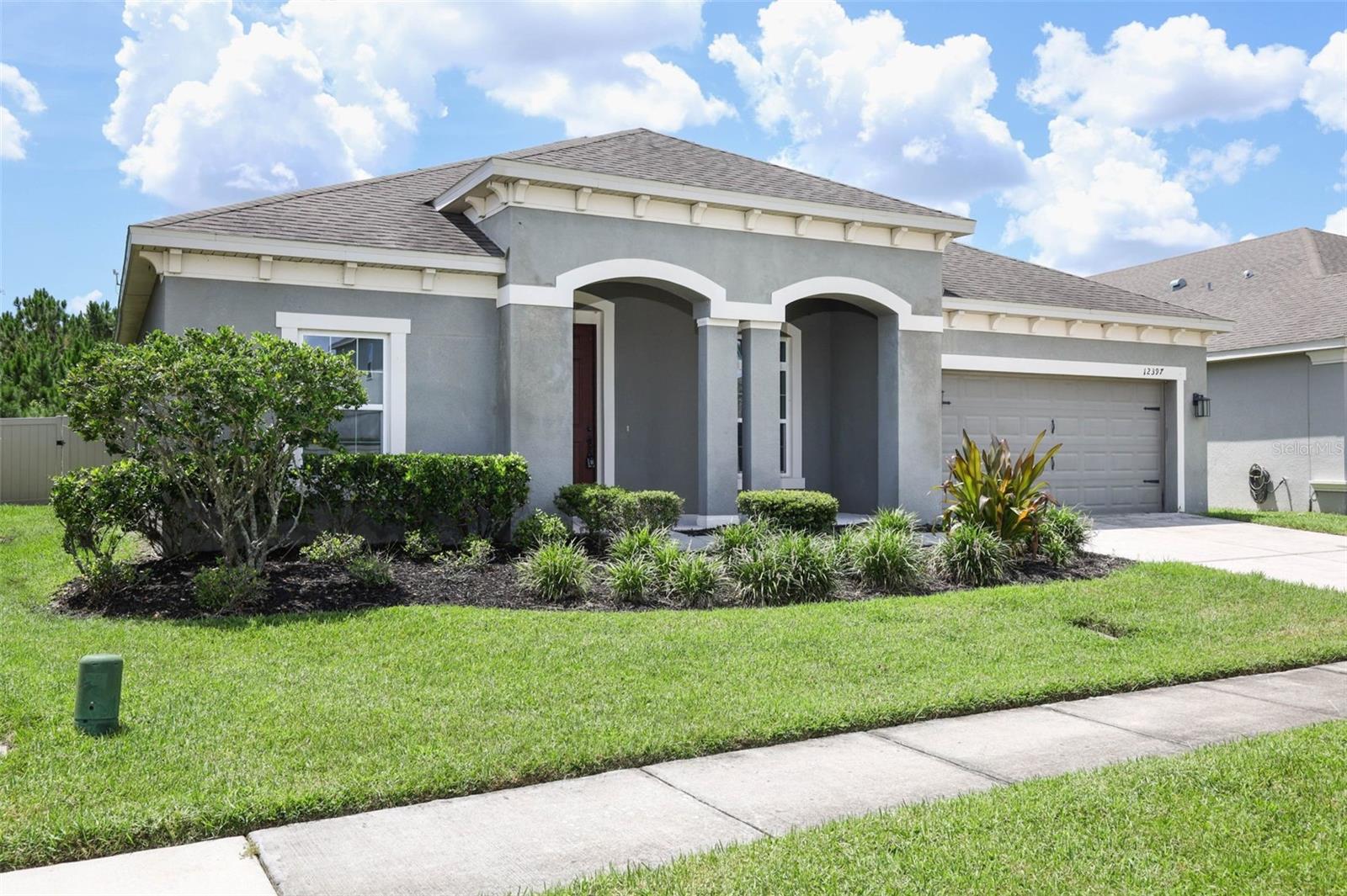 12397 STONE BARK TRAIL